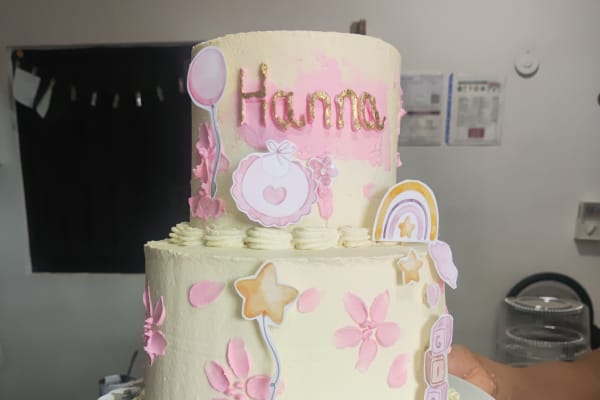 CHUCAKE’S