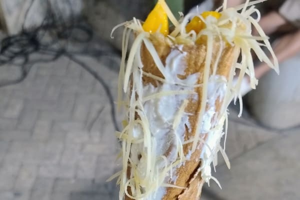 Marquesitas "El Gary"