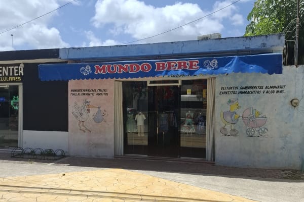 Mundo Bebe