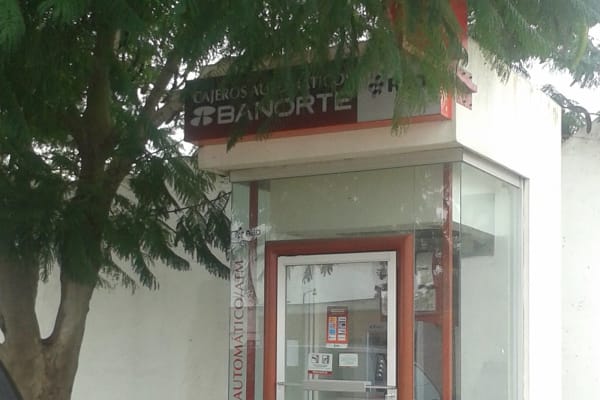 Banorte ATM