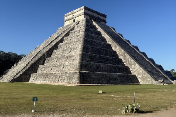 Tulum Private Tours