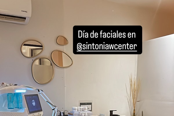 Sintonía Wellness Center