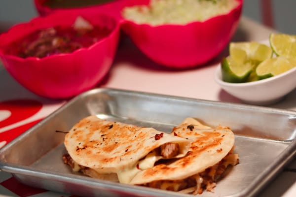 El Tío Juano | Antojería Mexicana / Tacos de Frontera
