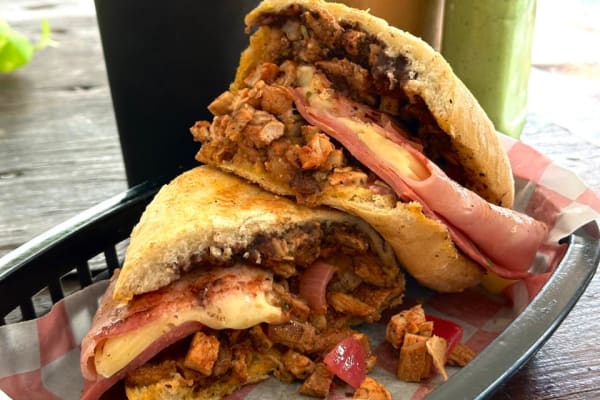 Tortas de Ame