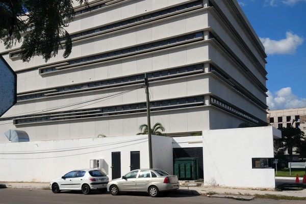 Consejería Jurídica