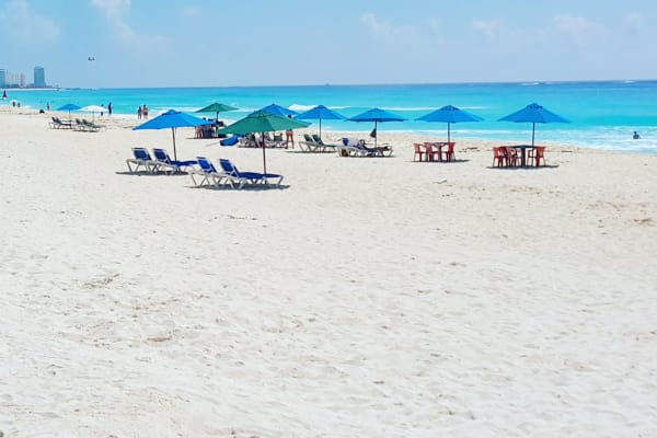 Riviera Maya LUX