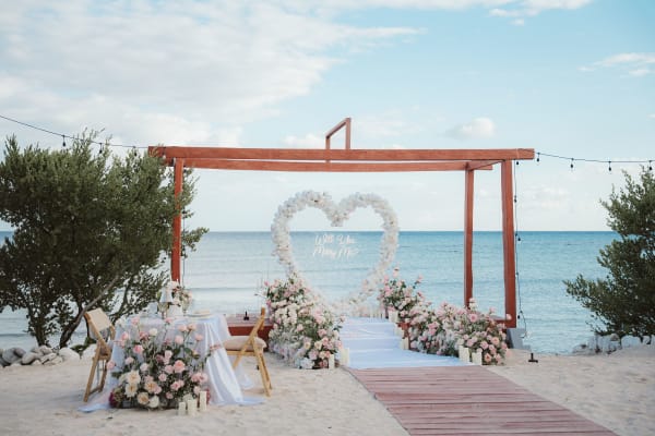 AMAR WEDDINGS
