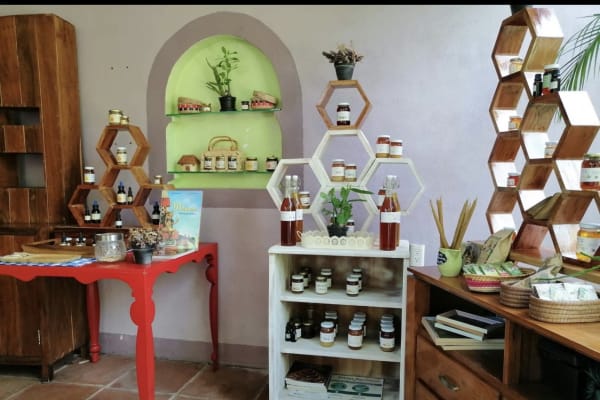Beesencial Tulum
