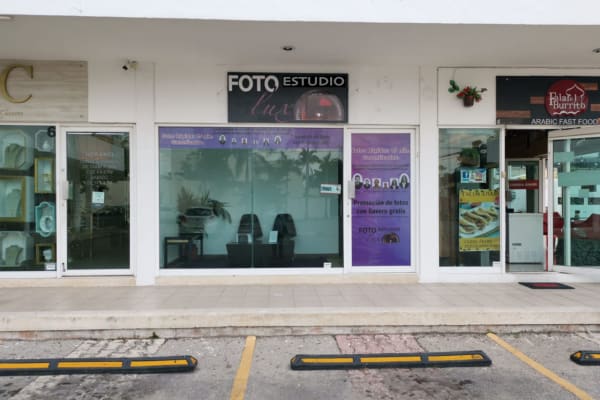 Foto Estudio Lux Montecristo