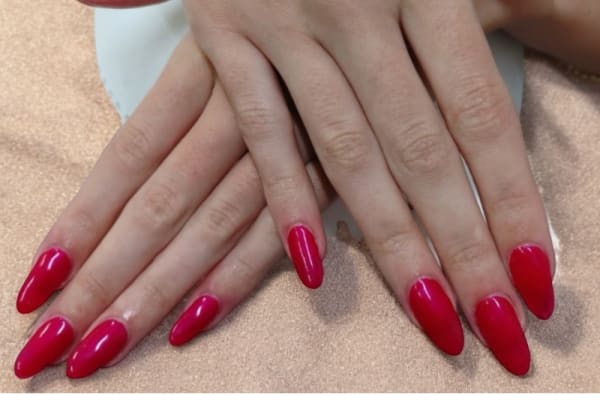 Tips Nail Salon