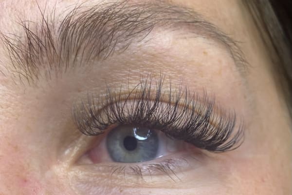 Tulum Lashes