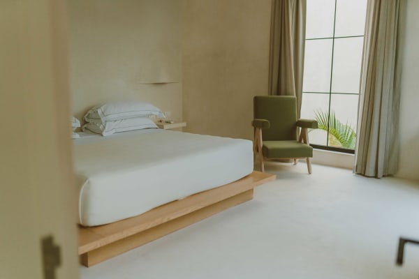 Jashita Tulum Luxury Villas