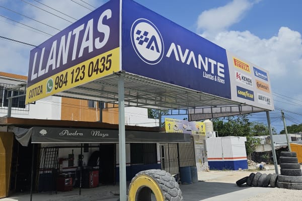 Avante Tulum