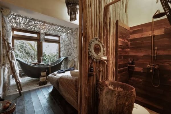 Kúunáa at Cervecería Tulum: Luxury Jungle Suites - Adults Only