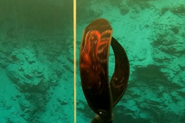 Nakama Freediving