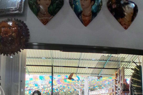 Artesanías Sr Tequila
