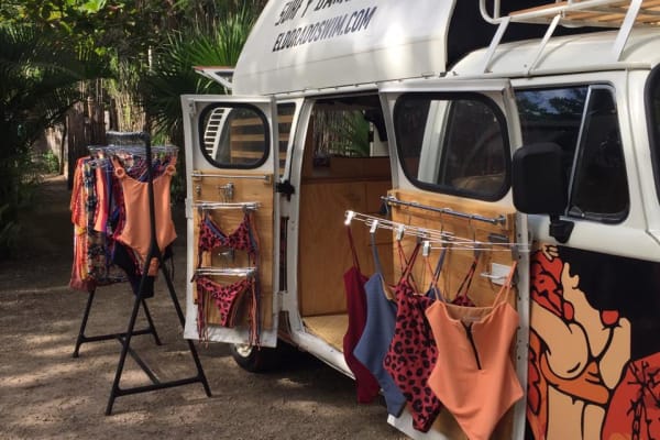El Dorado Swim