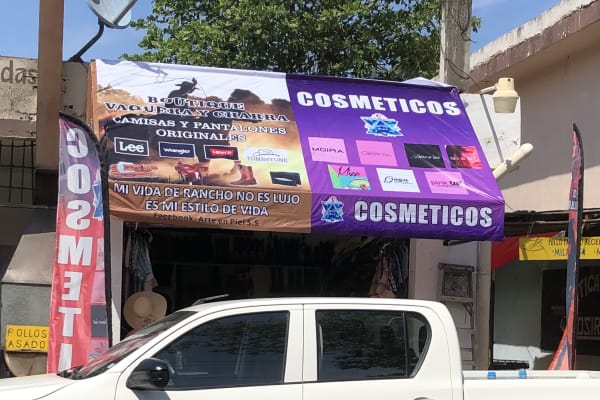 Arte en piel