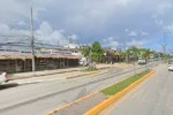 Colectivo - Playa Del Carmen