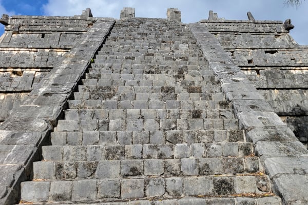 Tulum Ruins Colectivo