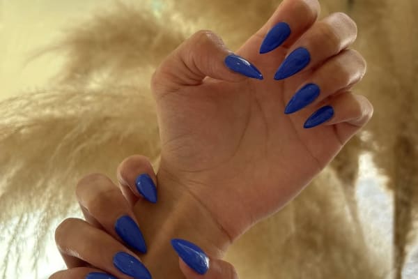 NAILS & MANICURIST LA NUIIT TULUM