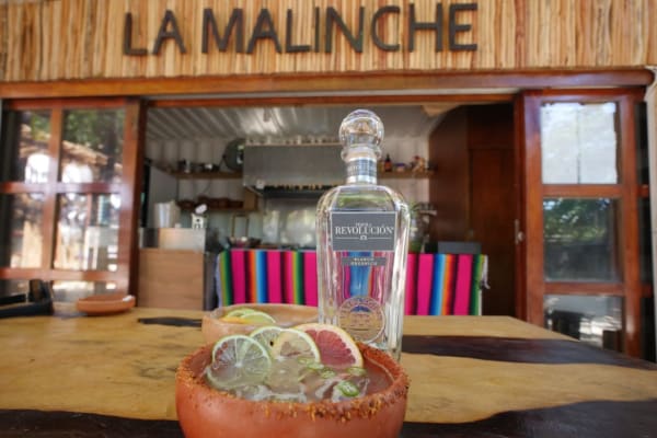 La Malinche Tulum