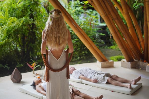 Holistic Wellnest