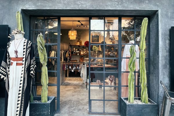 SOHA Tulum Boutique - Centro