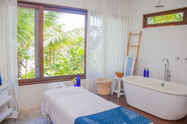 Lula Spa by La Zebra