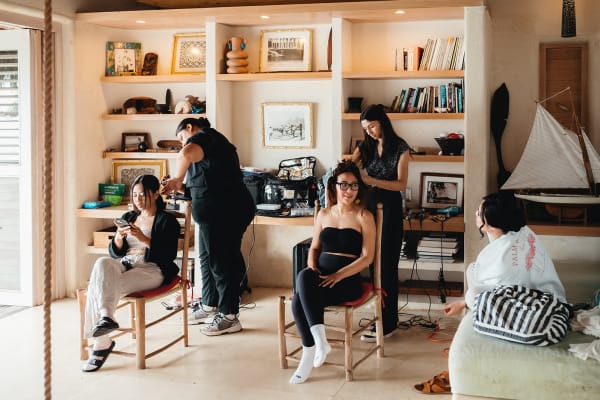 Prep Hair Tulum