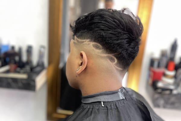Pana Barber
