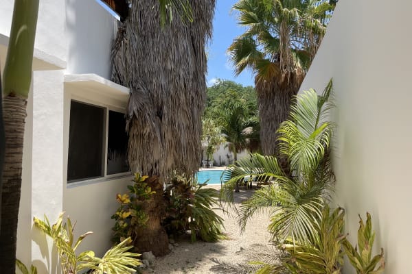 Casa Kanuk, Tulum, Mexico