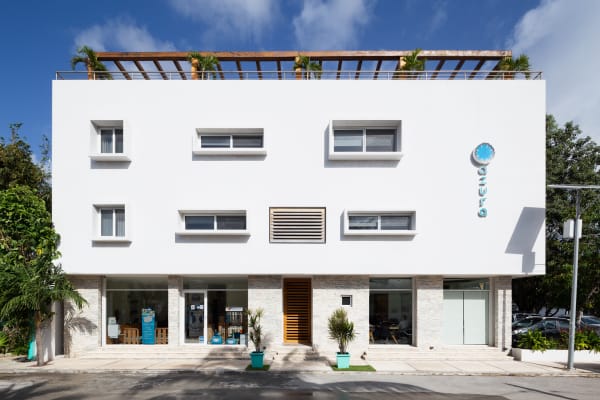 Azura Boutique Hotel, Tulum