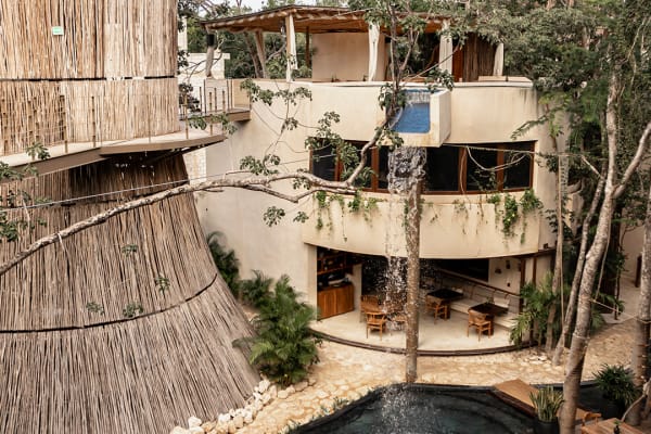 Taio Tulum