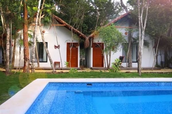 EV Riviera Maya Hotel Boutique Spa