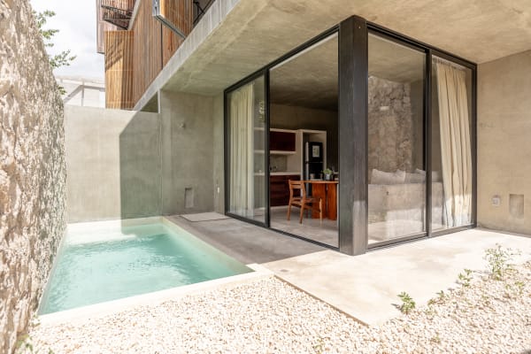 Seremonia Origen Studios by Vida de Playa Hh Rentals