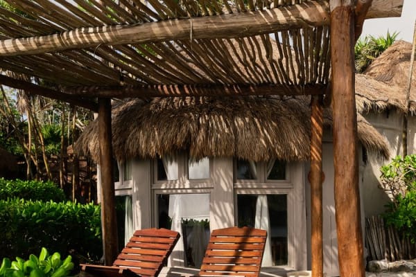 Art Village Tulum