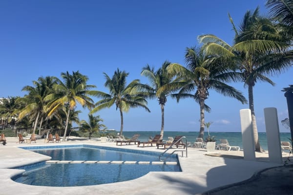 VR CLUB Tulum Riviera
