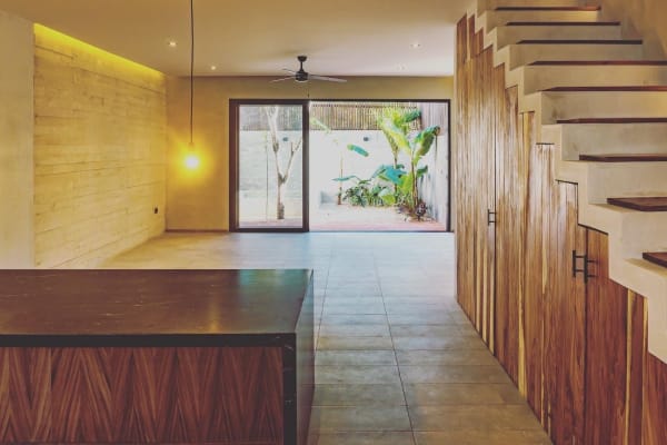 Selva Tulum House