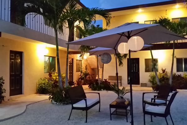 Casa Elda
