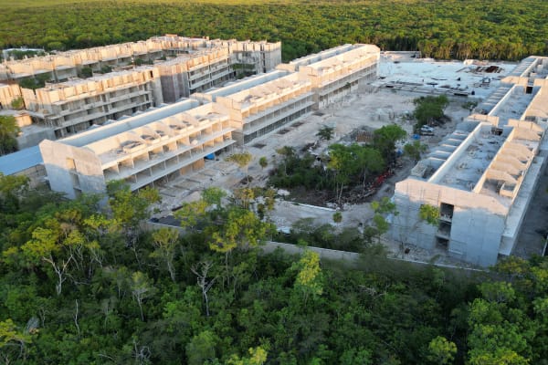 Amaná Tulum
