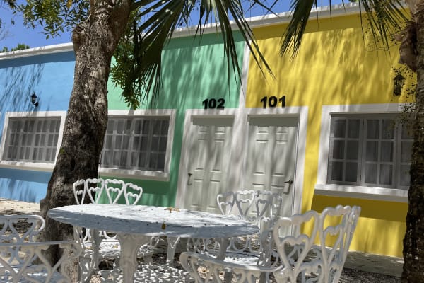 Hacienda Zazil Tulum