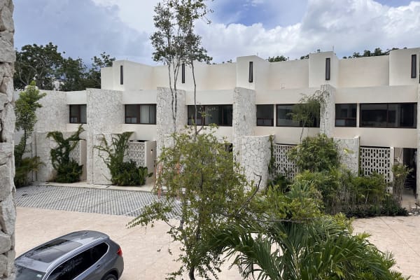 Retiro Tulum