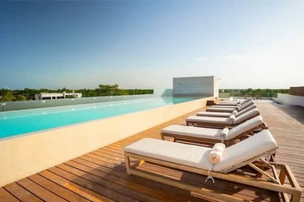 New Eco-Lux Panoramic Views /Hotel Amenities+SPA
