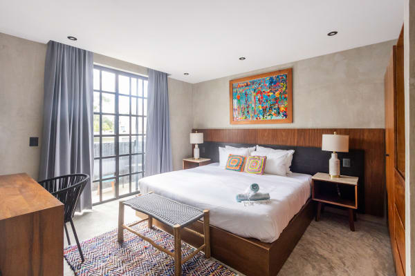 Turquoise Tulum Hotel