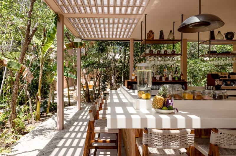 Panza Tulum — photo 2
