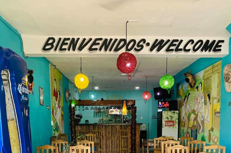 Las Margaritas Tulum — photo 1