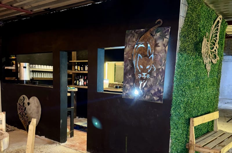 La Huaya jardín Gastronómico — photo 2