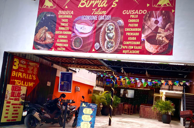 Birria's Tulum — photo 1
