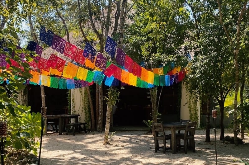 Cántaro y Comal — photo 1